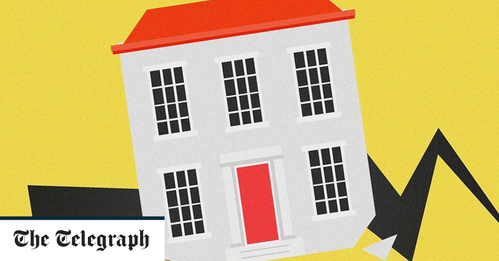 Britain is stumbling in the direction of a Euro-style rental disaster