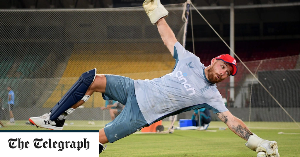 Moeen Ali guarantees new type as England check younger expertise in mammoth Pakistan sequence