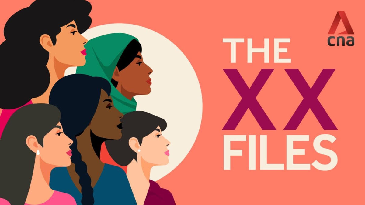 XX Files – S1E71: World Mental Health Day