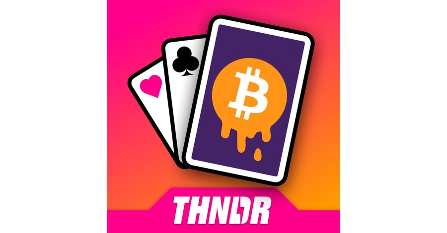 THNDR Video games Launches New Bitcoin Sport to Carry Bitcoin to the World