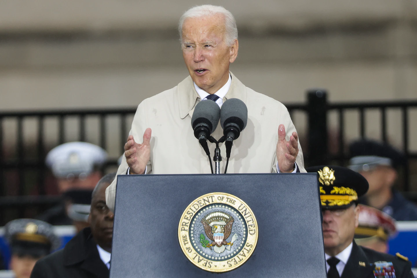 Biden heading to Boston to ship ‘Most cancers Moonshot’ speech