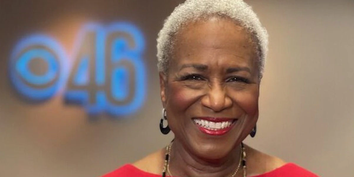 Peachtree TV’s personal Monica Pearson honored with lifetime achievement award