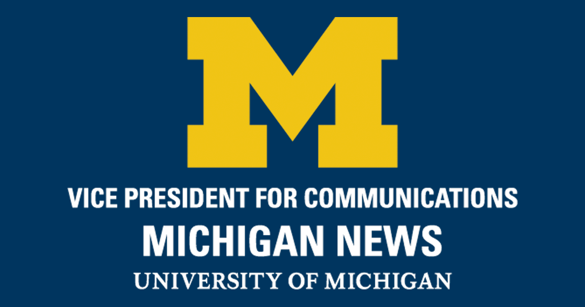 U-M Well being neurologists obtainable to debate Alzheimer’s drug FDA approval