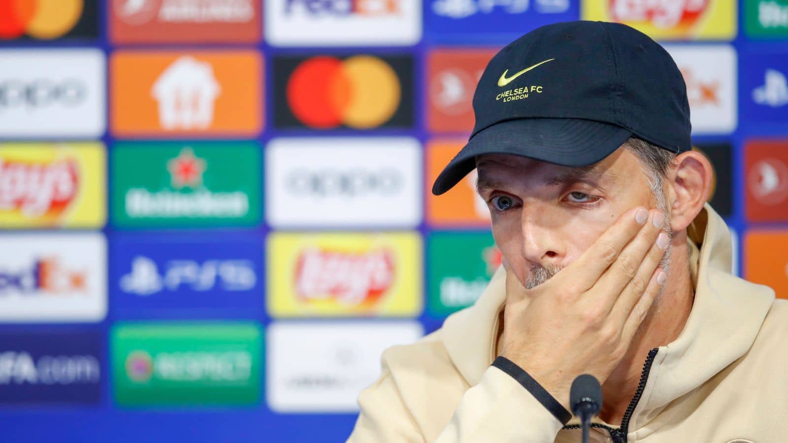 Ferdinand claims Tuchel deserves no Chelsea blame after ‘sources’ reveal unruly Boehly antics