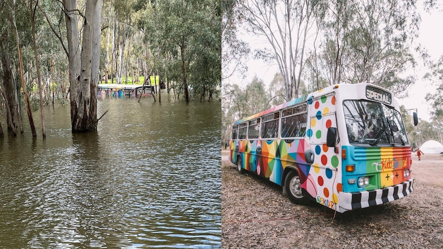 Tocumwal’s Strawberry Fields music festival cancelled due to flooding