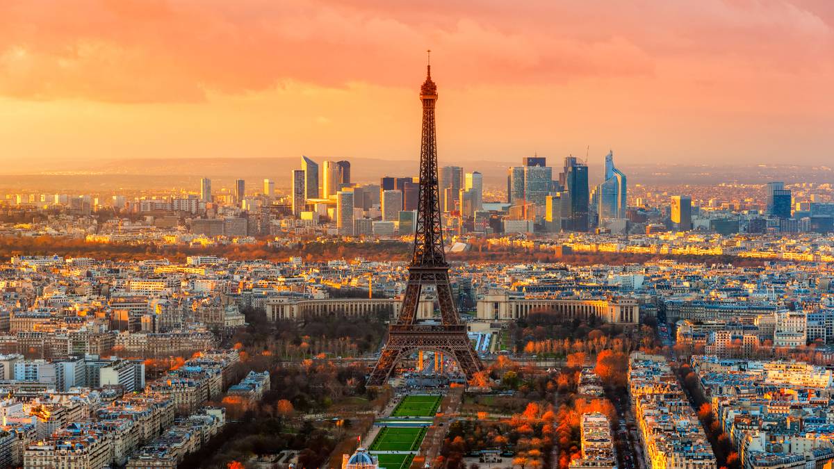 Europe travel: Five top Paris tours to keep on your radar