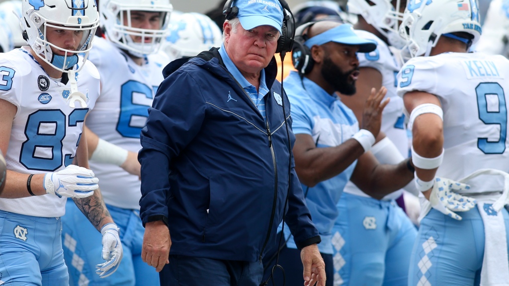 We have a look at some key CFB video games this weekend as UNC get pleasure from their bye