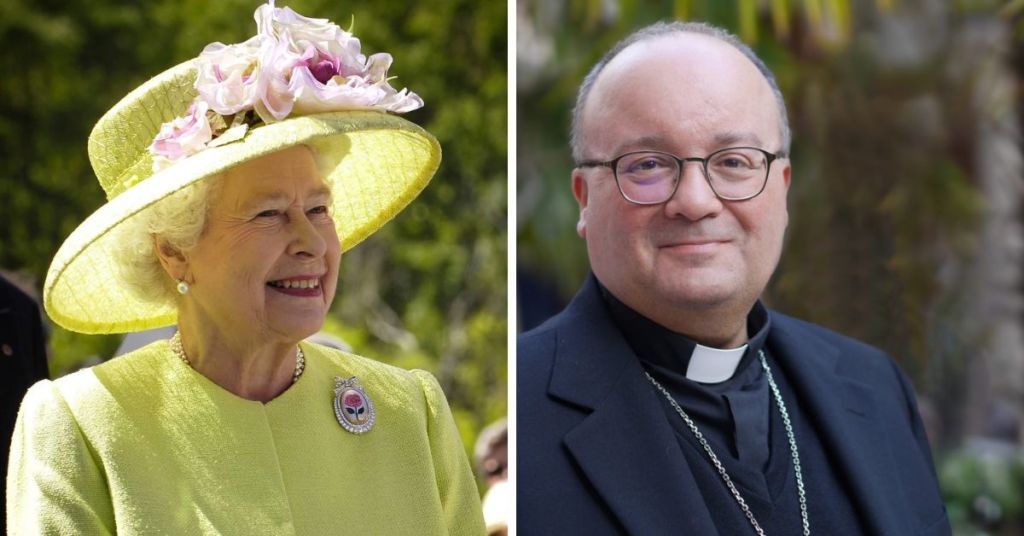 Malta’s Archbishop To Maintain Mass For Queen Elizabeth II