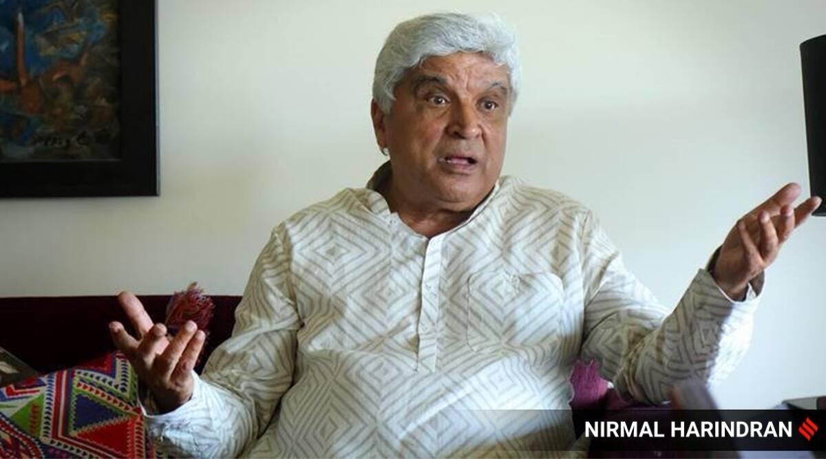 Javed Akhtar calls Boycott Bollywood developments ‘a passing part’