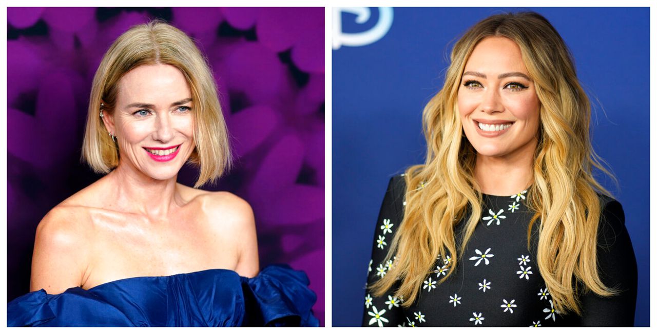 Immediately’s well-known birthdays listing for September 28, 2022 contains celebrities Naomi Watts, Hilary Duff