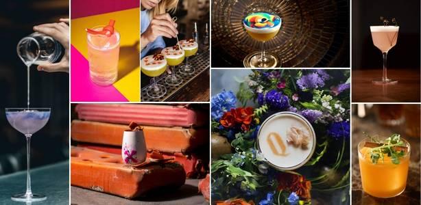 The World’s 50 Best Bars 2022 51-100: the list in pictures