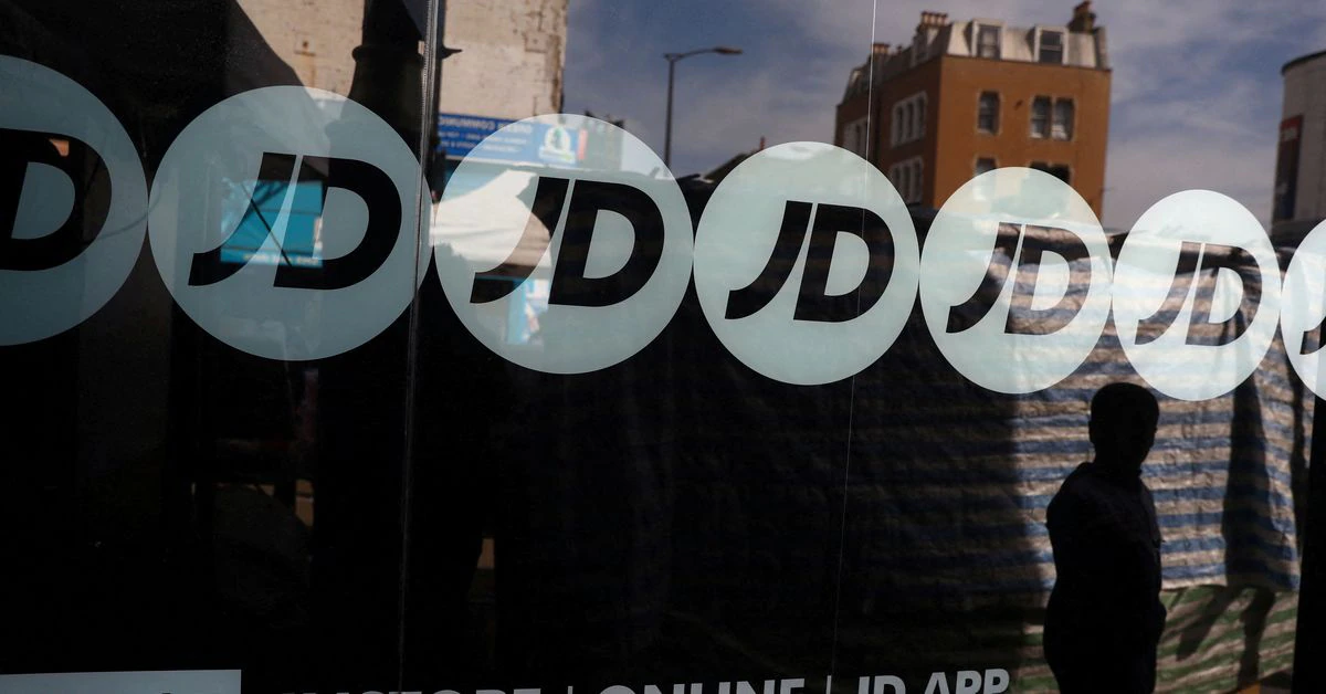 JD Sports activities’ ousted chairman Cowgill returns as guide