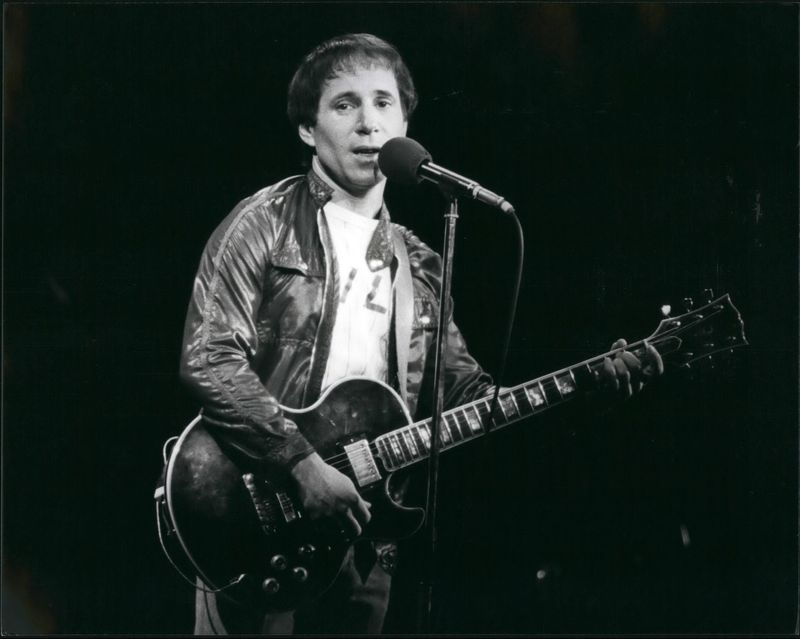 Every movie and TV show made better by Paul Simon’s music