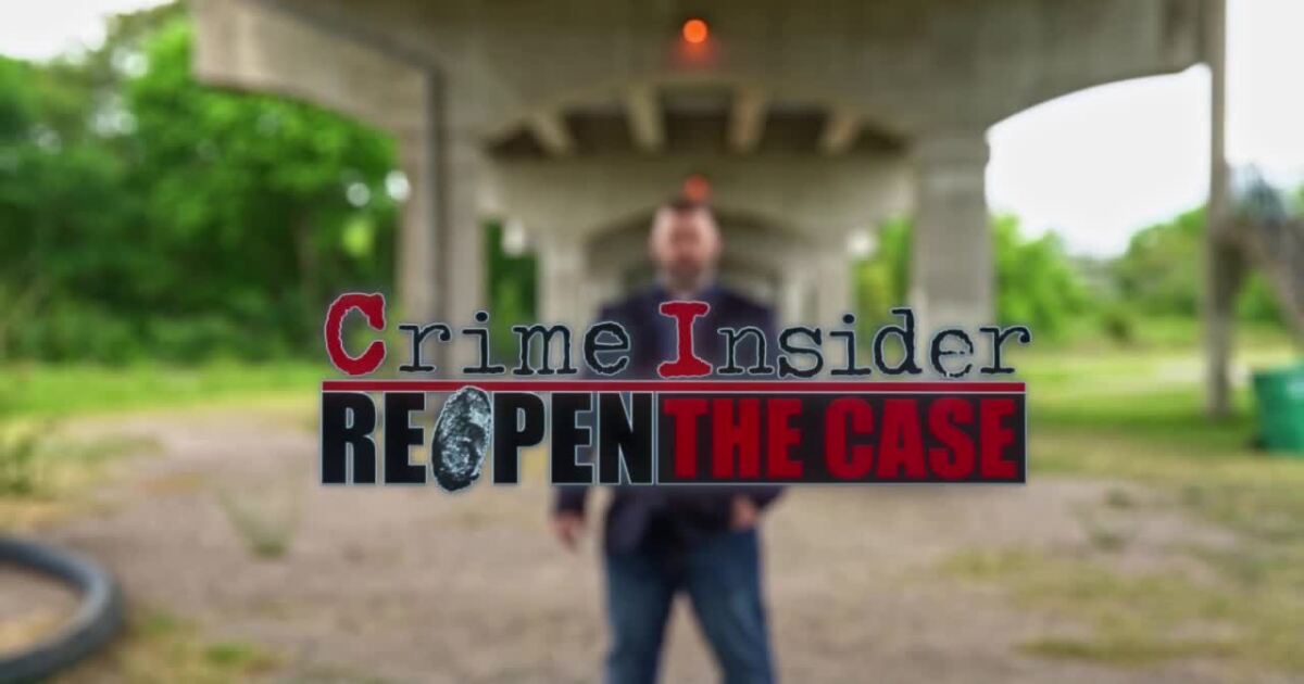 Watch the Crime Insider Reopen the Case Documentary