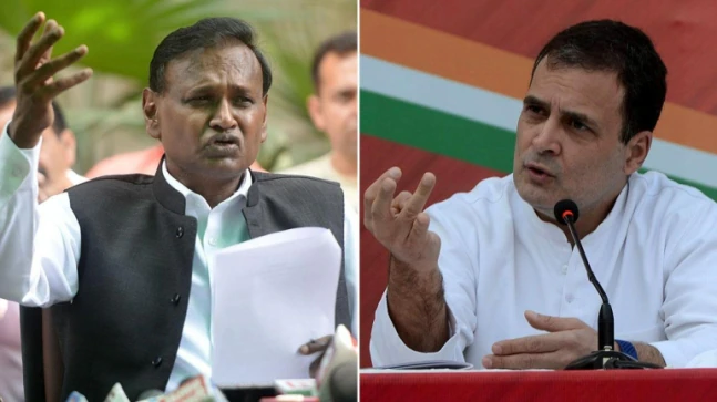 Congress’ Udit Raj on Lakhimpur, Dalit politics, occasion ballot, Rahul and 2024 | Interview