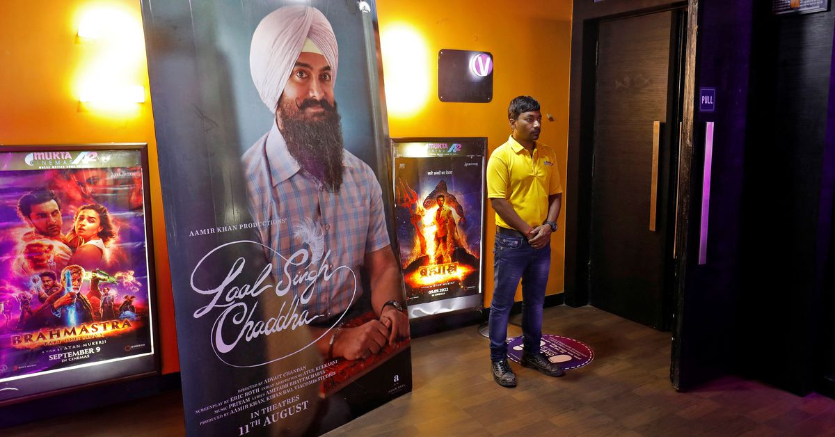 Bollywood damaged? Film moguls’ spell over India fades