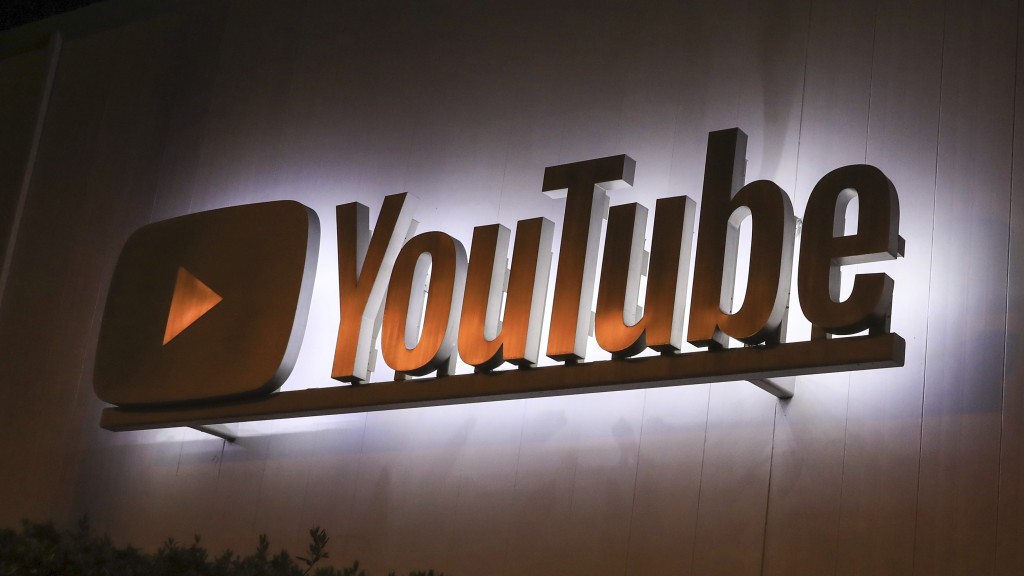 YouTube’s Music-Royalty System Is ‘Ripe for Abuse,’ Report Claims