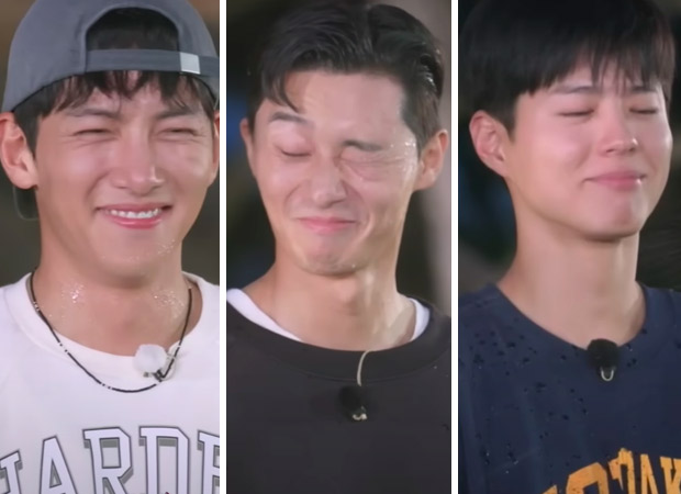 Younger Actors’ Retreat: Solid of Itaewon Class, Love In The Moonlight and The Sound Of Magic starring Park Search engine marketing Joon, Park Bo Gum, Ji Chang Wook share enjoyable moments in first teaser : Bollywood Information