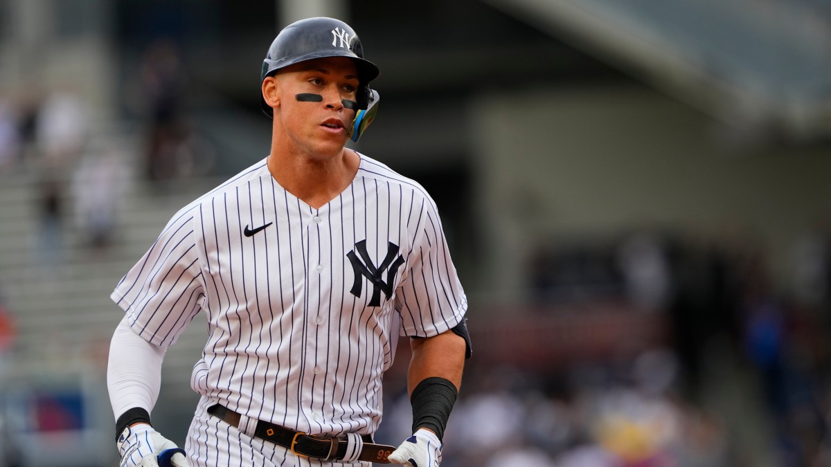 Yankees President Discusses Aaron Decide’s Impending Free Company