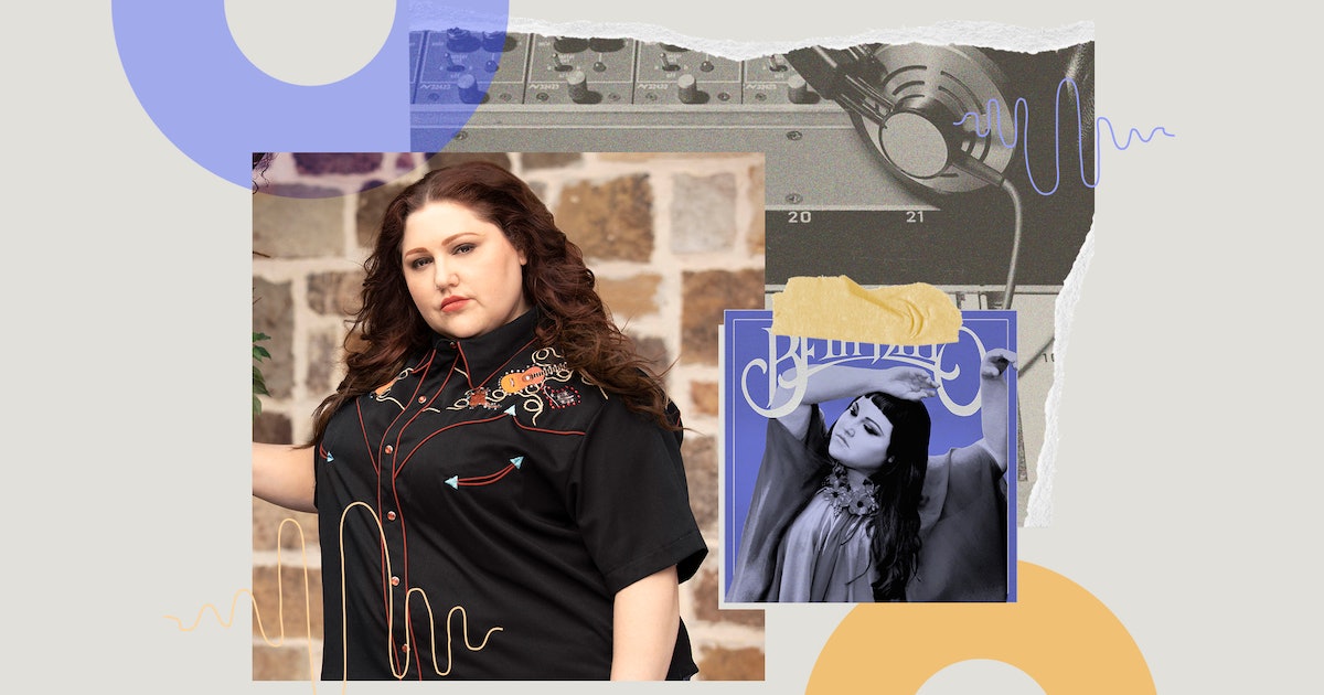 Beth Ditto On Appearing In ‘Monarch,’ Going Solo & Reuniting With Gossip