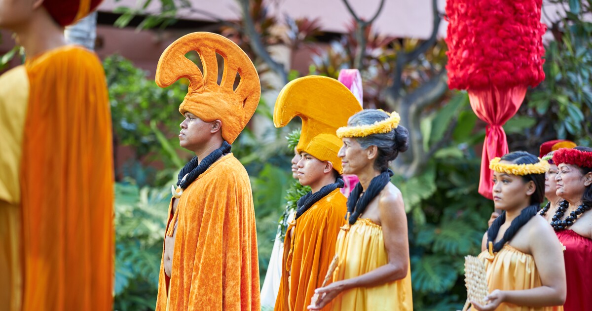 Aloha Festivals again in particular person on Oʻahu with reside leisure, a parade and hoʻolauleʻa