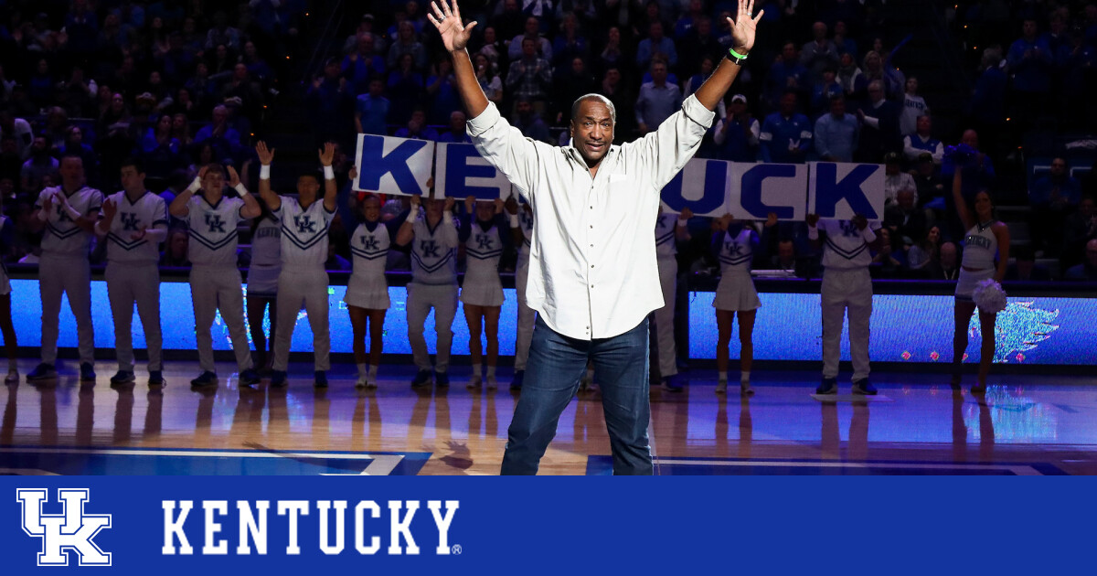 A number of Wildcats Coming into Lexington African-American Sports activities Corridor of Fame – UK Athletics