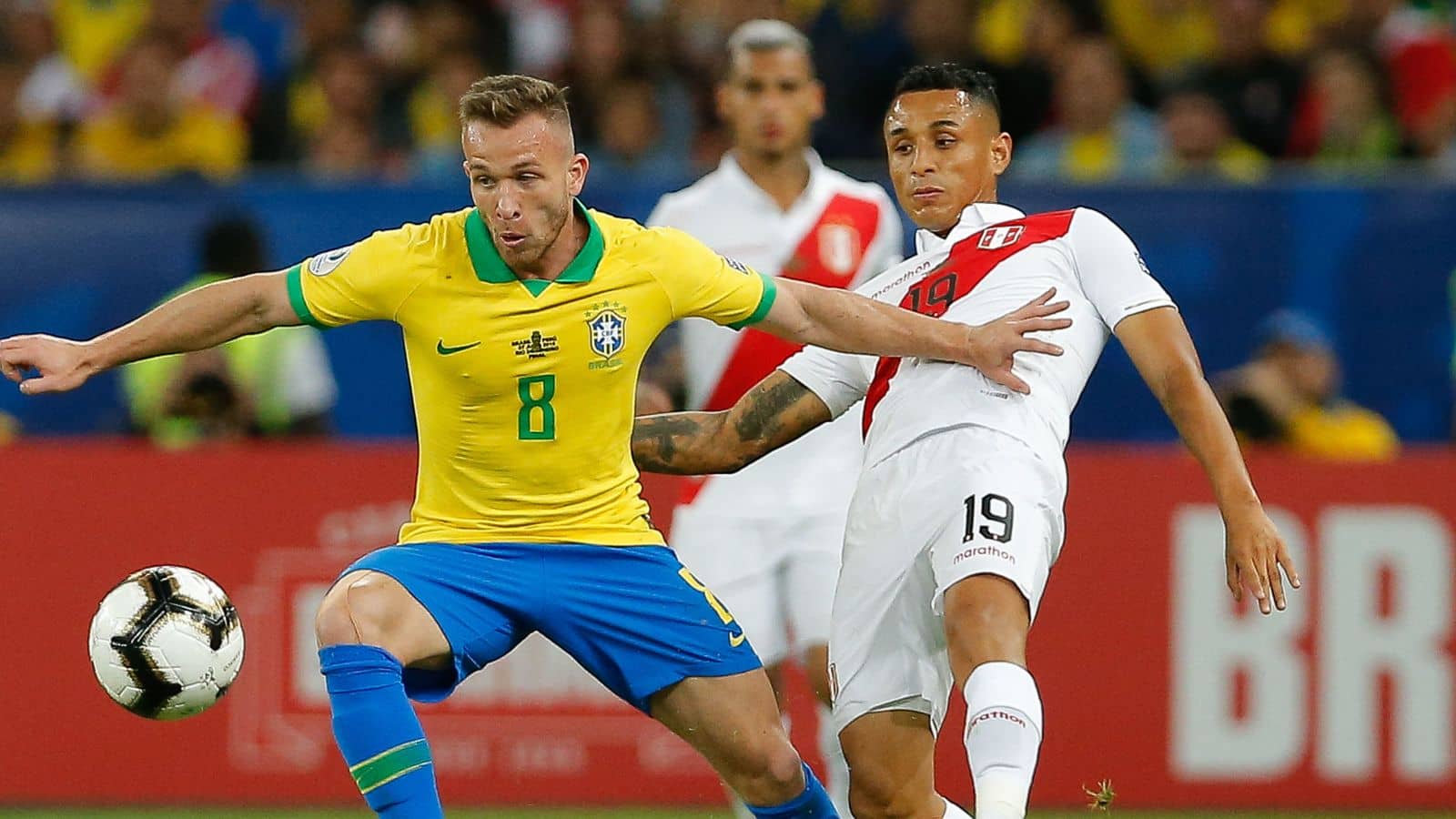 Arthur Melo talks up exciting ‘ideas’ for Liverpool as Klopp gets midfield signing over the line