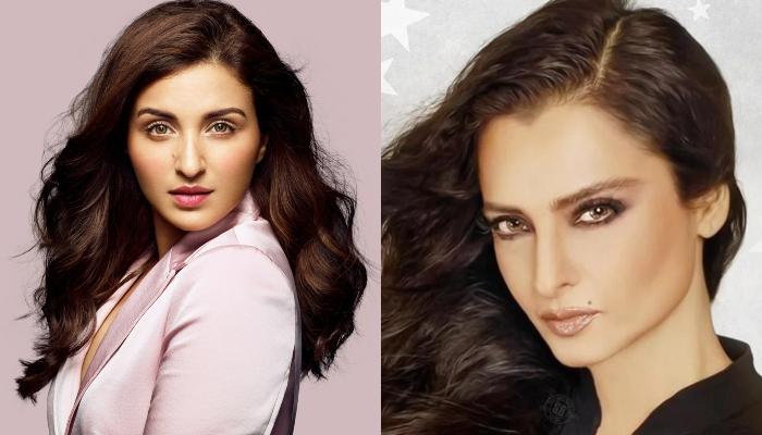 From Rekha To Parineeti Chopra