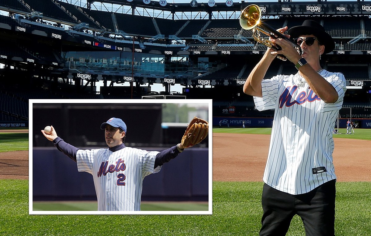 New York Mets’ Fan Favorite is ‘Stupid’ Says Celebrity Fan