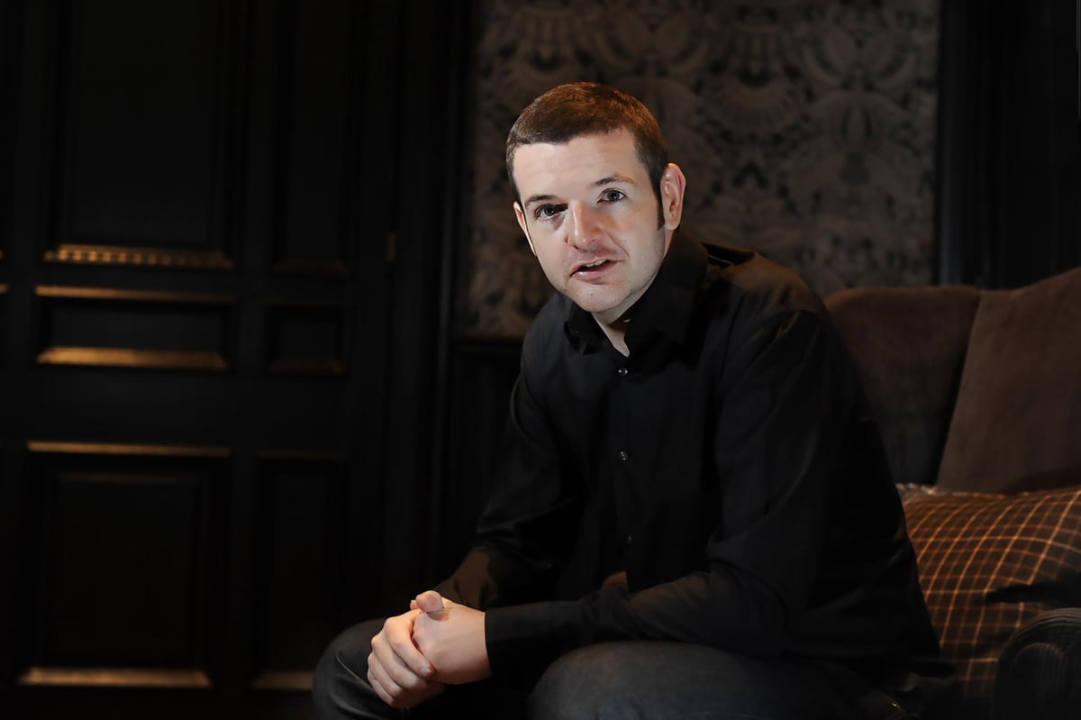 Comedy overview: Kevin Bridges, Hydro, Glasgow