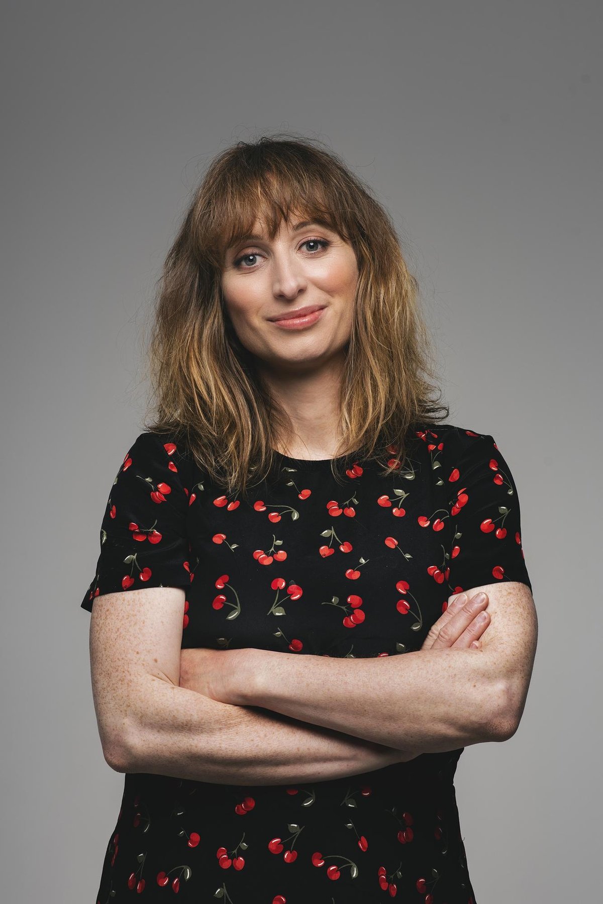 Peep Present’s Isy Suttie on her new comedy tour, visiting the Edinburgh Pageant and her Scottish heritage