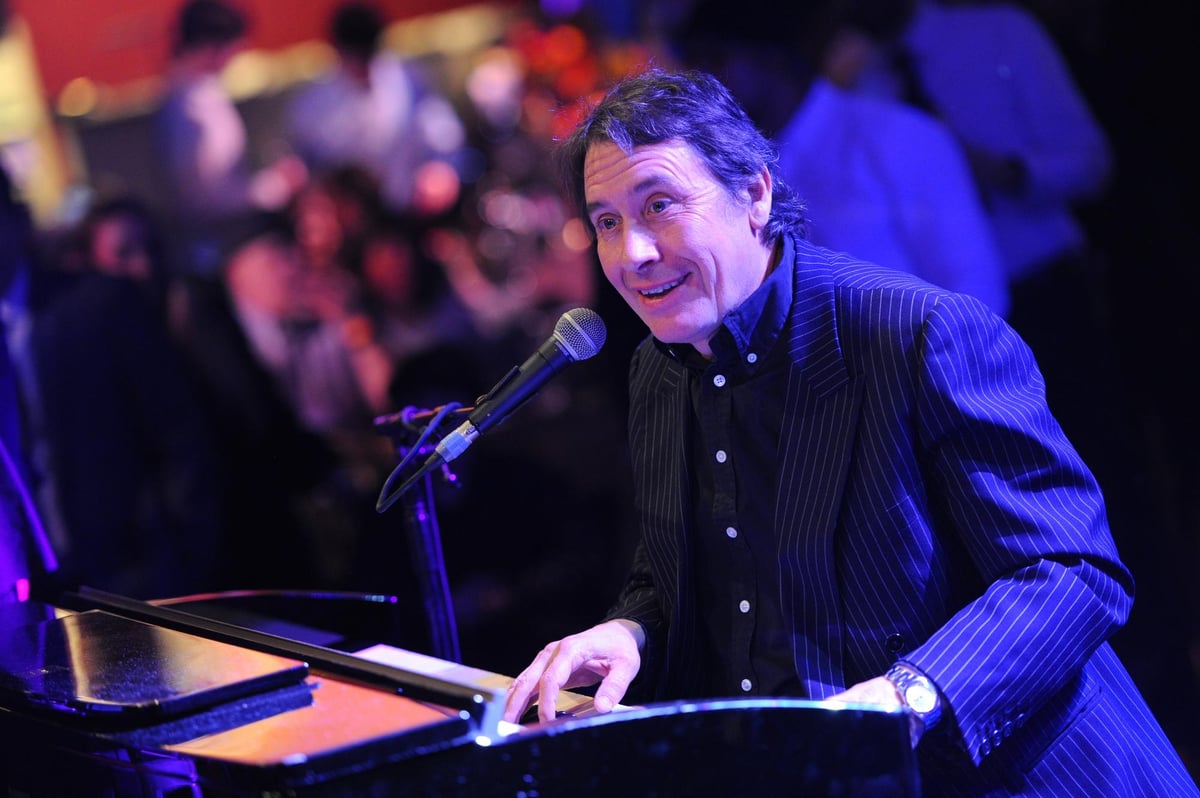 Music for All charity championed by Jools Holland launches free music classes for aspiring Portsmouth musicians