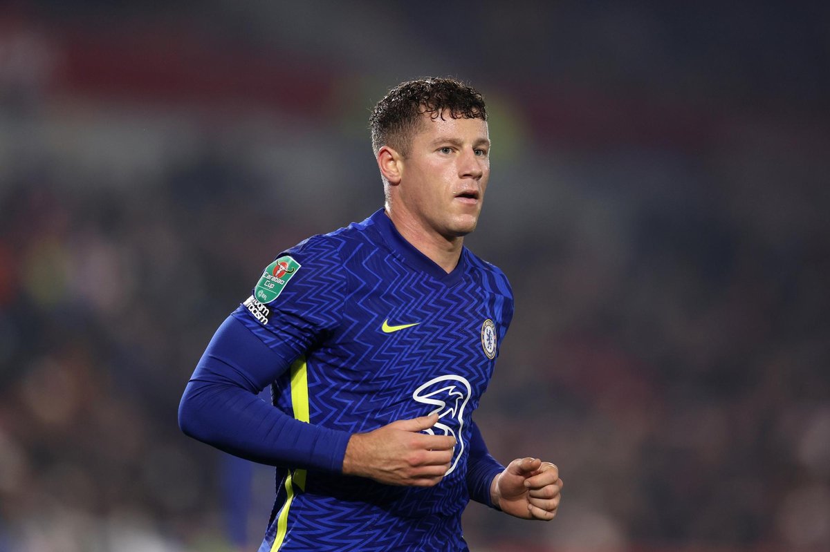 Celtic and Rangers-linked midfielder Ross Barkley lands new membership and joins up with ex-Ibrox man