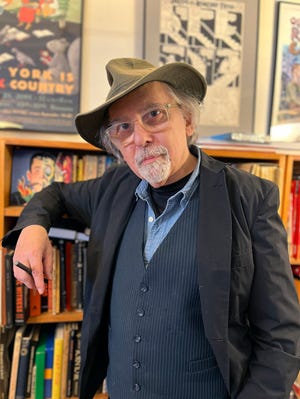 Artwork Spiegelman, ‘Maus’ writer, to obtain honorary Nationwide Ebook Award