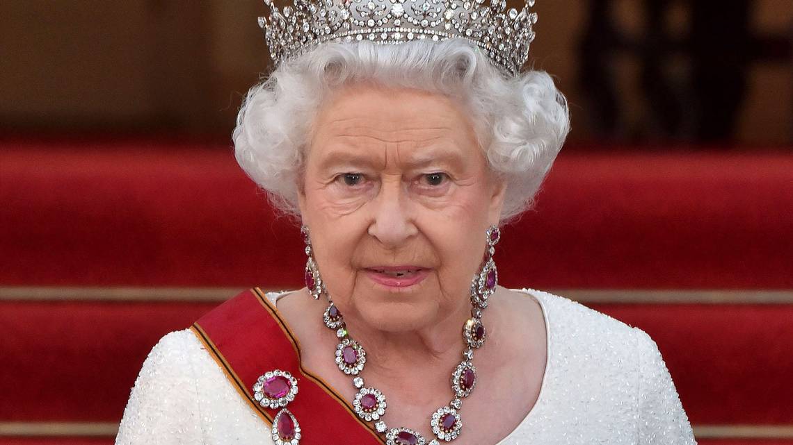 TV: Watch Queen Elizabeth motion pictures, documentaries, specials