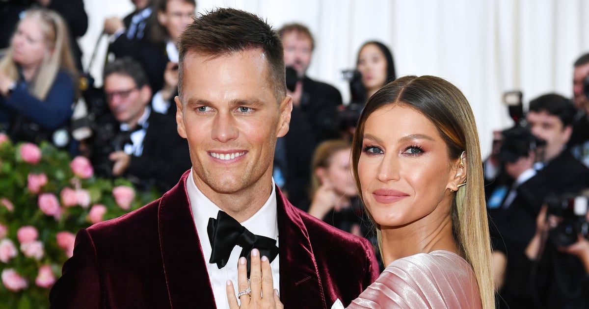 Gisele Bündchen Helps Tom Brady’s Put up-Retirement Sport