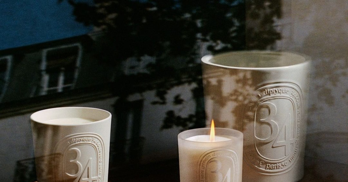 12 Travel-Inspired Candles To Transport You (No Matter Where You Are)