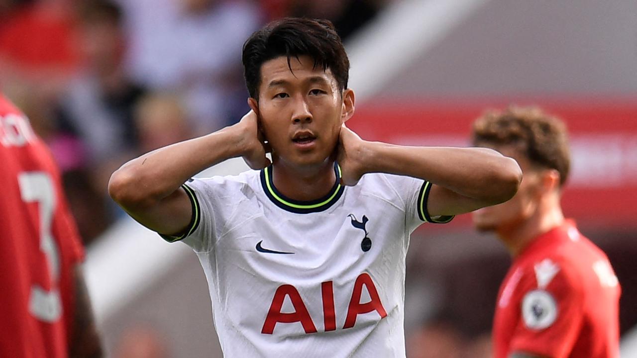 squads, newest information, schedule, postponed video games, Queen’s demise, Chelsea, Graham Potter, Son Heung-min