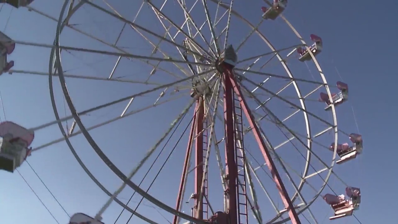 Security considerations shut down Belton, Missouri carnival celebration