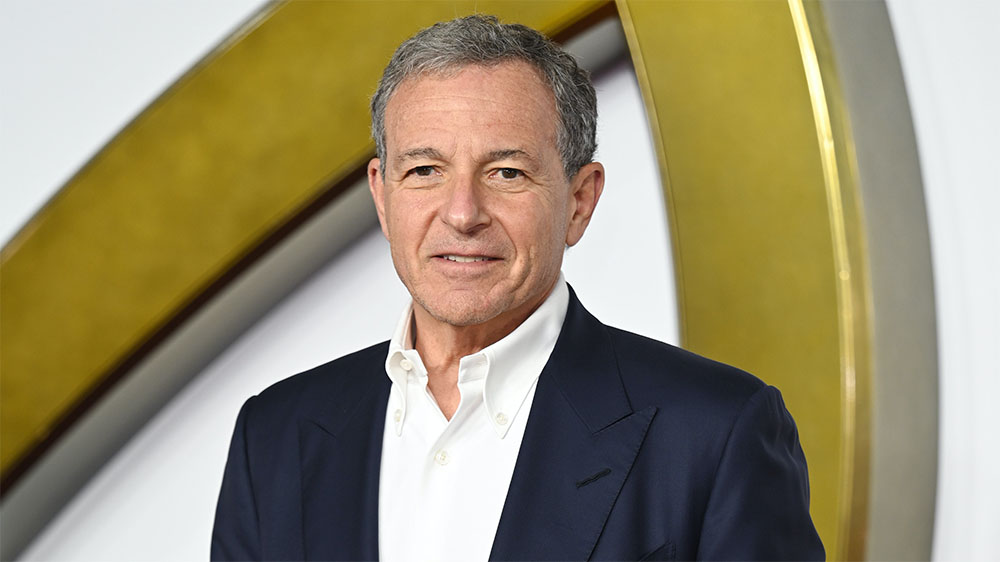 Bob Iger Talks Disney+, Netflix, Twitter, Elon Musk and Extra at Recode Convention