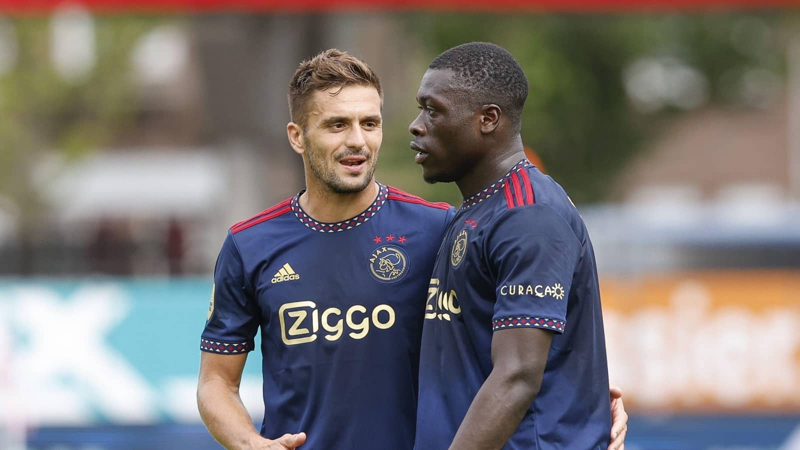 Man Utd ‘blocked’ from signing Ajax ahead Brian Brobbey this summer time; January chance emerges