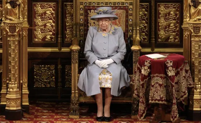 Queen Elizabeth II, Britain’s Longest Reigning Monarch, Dies At 96