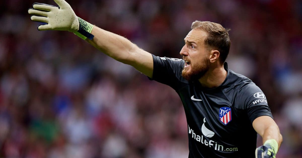 Man Utd’s offer for Oblak revealed as Liverpool eye Brazilian midfielder