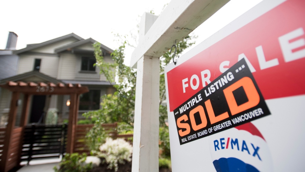 CREB: Calgary’s benchmark house value up 11% since final Aug