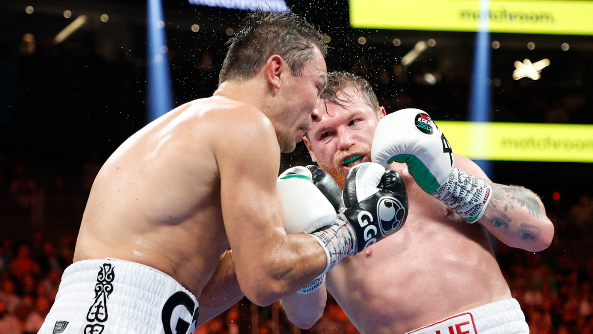 Canelo Alvarez vs. Gennadiy Golovkin 3 battle outcomes, highlights: Mexican star earns determination to shut trilogy