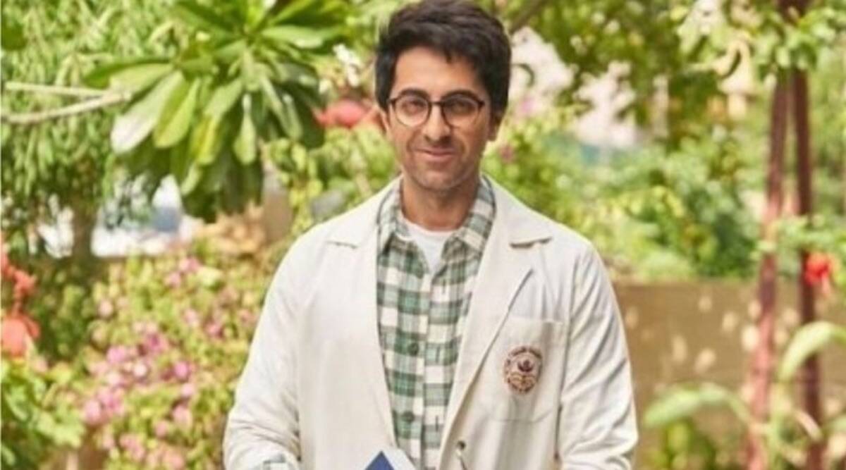 Ayushmann Khurrana-Rakul Preet Singh’s comedy-drama Physician G to launch on this date; Particulars right here