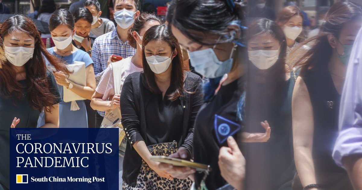 Coronavirus: Hong Kong ‘actively contemplating’ scrapping resort quarantine, well being chief says, however urges warning in assuming infections have waned