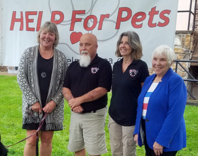 HELP for Pets group holds anniversary celebration | Information, Sports activities, Jobs