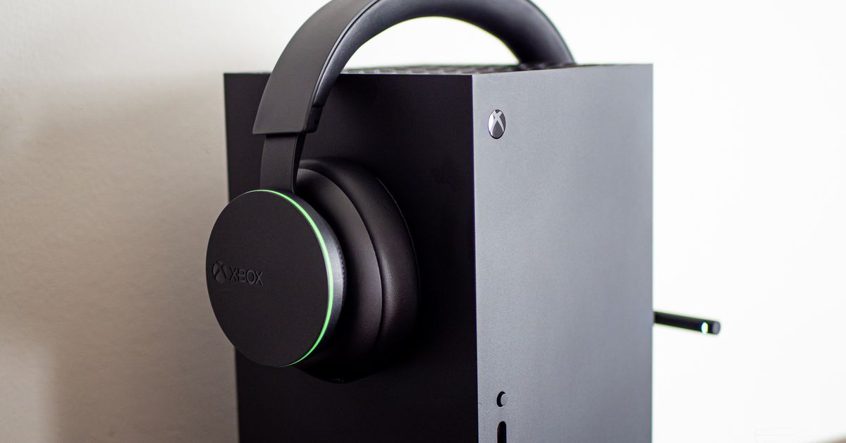 New Xbox noise suppression will take away respiratory, clicks, and music in occasion chats