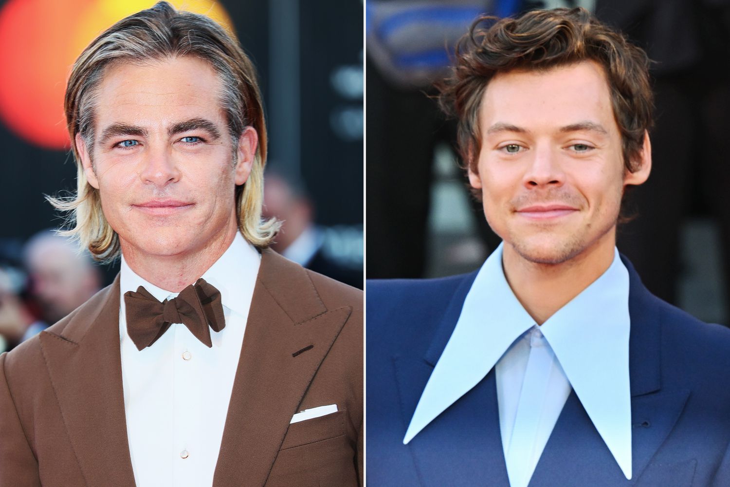 Harry Kinds Jokes at Live performance He is Going ‘to Spit on Chris Pine’